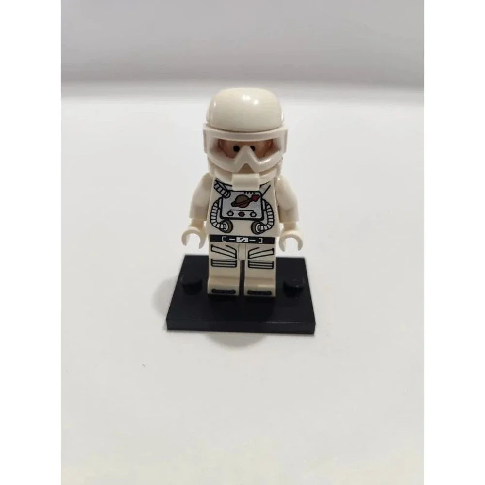 🚀 LEGO Collectible Minifigures Series 1 - Spaceman (col013) 🚀